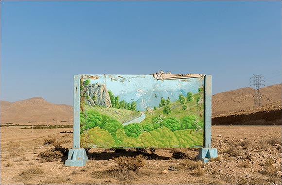 Sony World Photography Awards Professional Competition 2022 Finalists and Shortlist Announced