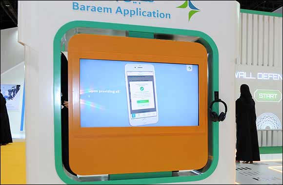 DHA Screens more than 81,000 Children with the Online "Baraem" Tool to Detect Developmental Delays