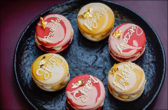 Le Gourmet Dedicates New Dessert Line to Women