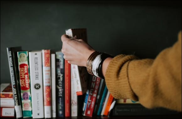 Abu Dhabi Reads' Back on Track with Enriching Program for UAE Reading Month