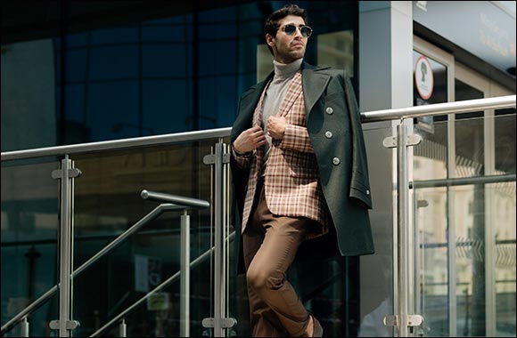 Kachins Couture goes Online