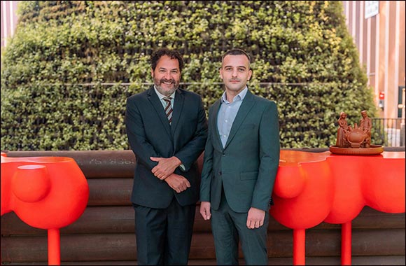 EXPO 2020 Dubai Press Release: Latest Gulf Sustainability Awards 2022' Launched at the Netherlands Pavilion, Expo 2020 Dubai