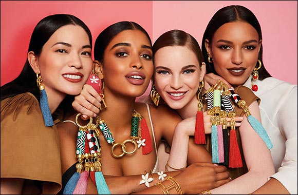 INTRODUCING - Herrera Beauty Nude Couture