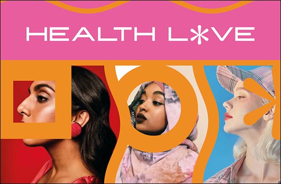 #HealthLove Highlights the Importance of Women's Health this March