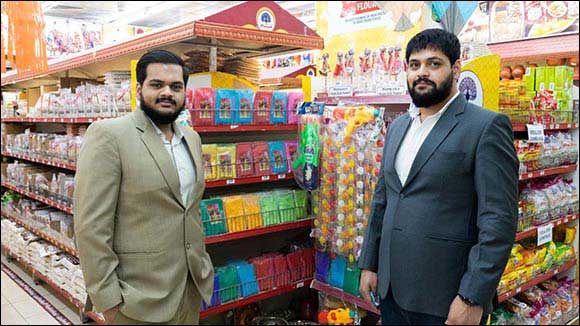 Al Adil is all Set to Add Colour to your Holi Celebrations, in an Organic Manner