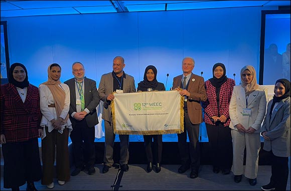 Environment Agency � Abu Dhabi to Host 12th World Environment Education Congress in 2024