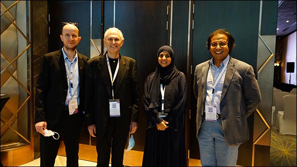 Live Myoma Surgery Performed Successfully at Dubai London Hospital for ENDO Dubai