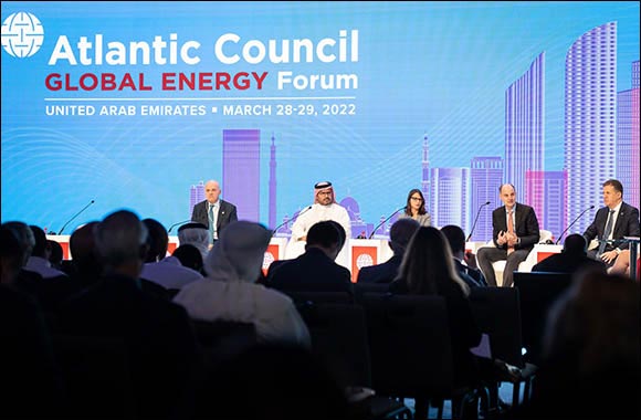 Relying on Renewables a �Big Mistake� for Future Energy Security, Chief Executive of Italian Multinational Energy Firm says