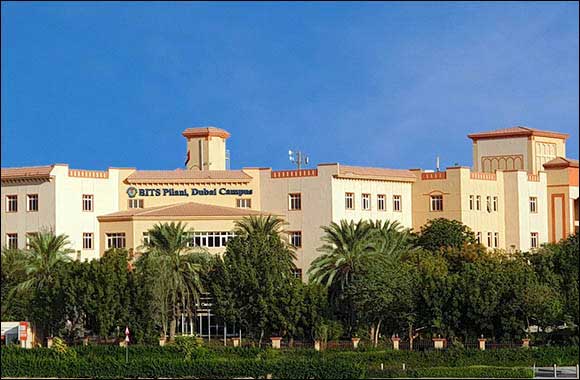 High Schools Students to Benefit from exciting Biotechnology Internships at the BITS Pilani Dubai Campus