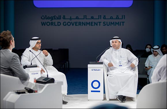 Healthcare, Transport & Logistics, Agritech, Fintech Identified among Key Sectors that will Drive next Generation of Investments in Sharjah