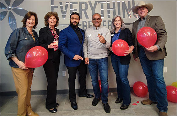 UAE's Homegrown Brand FiLLi Is All Set  For Expansion In the USA.