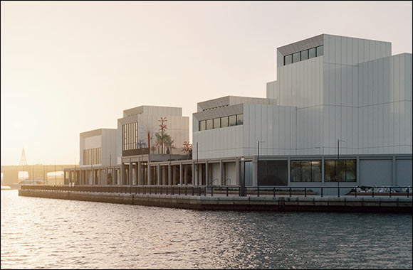 A Film Program, Ramadan Workshops for all Ages and Major new Exhibitions at Jameel Arts Centre