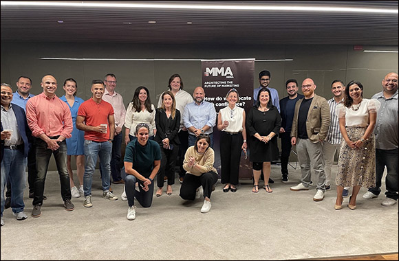 MMA Mena Announces Smarties NFT Edition' the Region's First Tokenized Awards