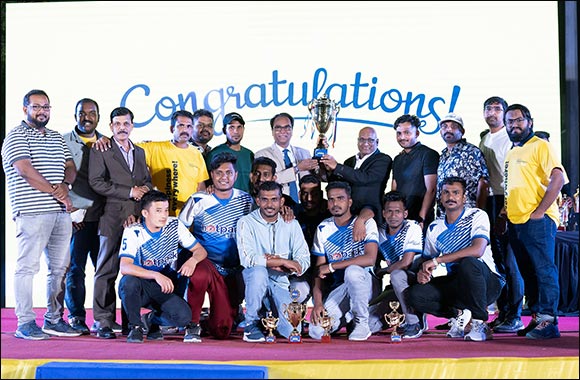 Hotpack Launches 'Happy Fiesta'  Employee Engagement Programme to Foster Work-Life Balance