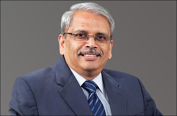 Kris Gopalakrishnan invests in Resorcio for a 8.19% stake