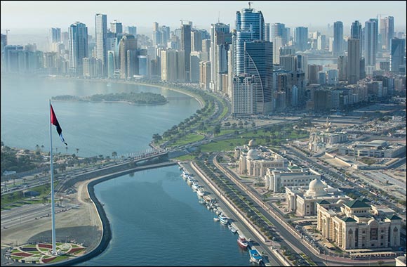 Sharjah's Economy Grows 4.8% in 2021; Department of Statistics and Community Development Economic Survey Reveals