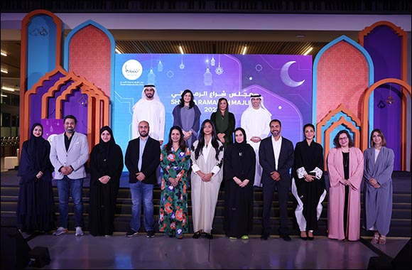 Sheraa and Alef Group announce Winners of Access Sharjah Challenge Spotlighting Two Innovative Entrepreneurial Ideas in Retail & F&B