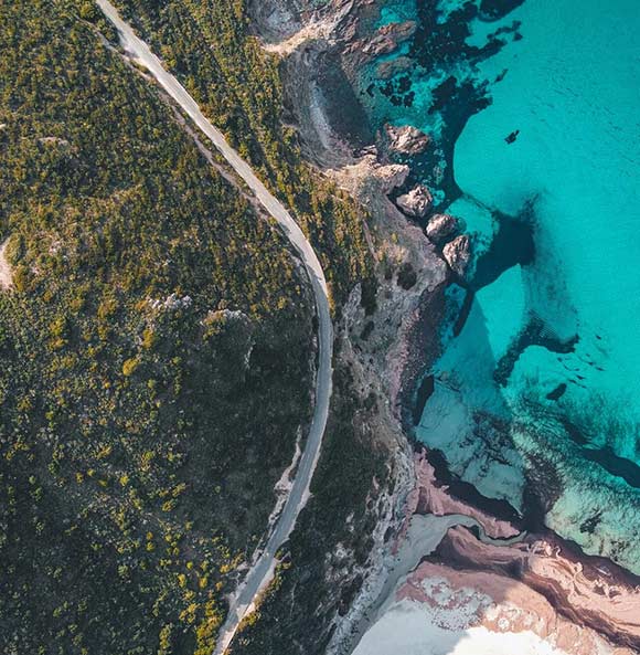 The Best Walking Routes In Europe