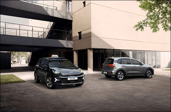 Kia initiates �Purpose-Built Vehicle' Strategy with Launch of Niro Plus