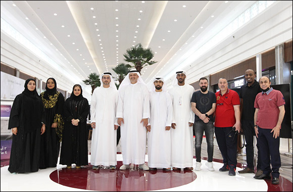 Sharjah Ramadan Festival concludes on High Note with over AED 250 Million in Sales