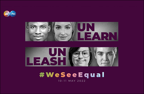 Procter & Gamble Announces New Commitments and shares progress on actions to Strengthen Equality & Inclusion across Asia Pacific, the Middle-East, and Africa