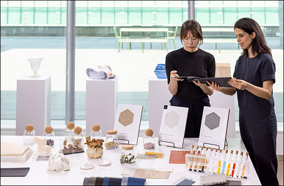 Kia EV6 has a Green Spirit �  Sustainability goes beyond the Powertrain