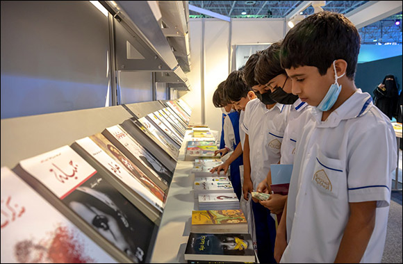 SCRF 2022: Fostering Children's Social Awareness for a Brighter Future