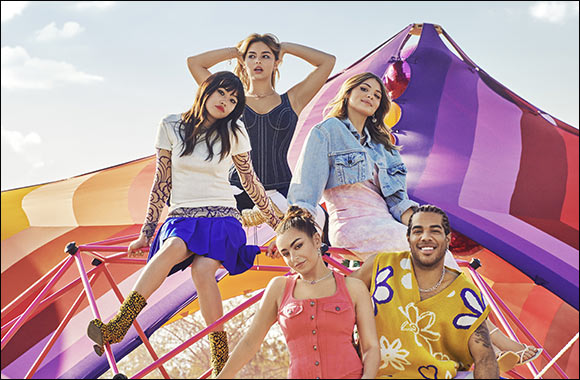 PANDORA ME � Festival Mode