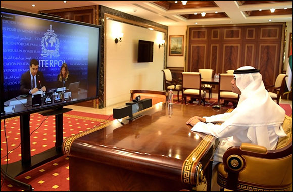 Dubai Customs Participates in 11th Regional Intellectual Property (IP) Crime Conference for MINA