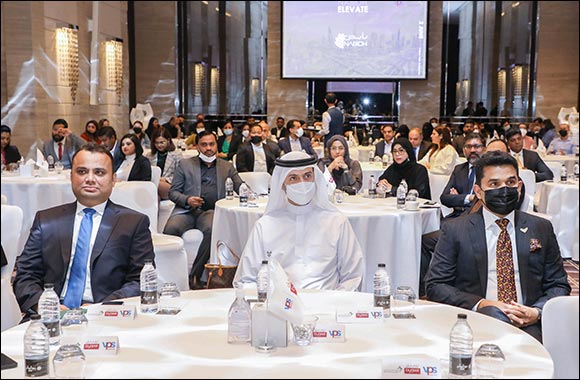 Dubai Health Authority Electronic Medical Record Initiative to Further Bolster the Health Sector