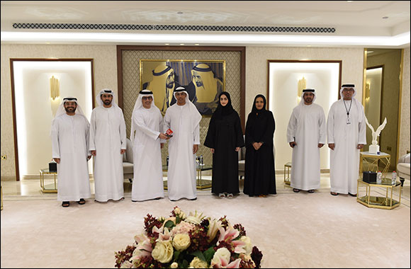 Dubai Customs Certified Great Place to Work 2022 for 2nd Year in a Row