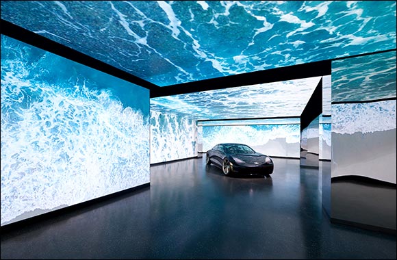 Hyundai Motor Opens Hyundai Motorstudio Senayan Park  in Indonesia, Featuring Exhibits on Clean Mobility