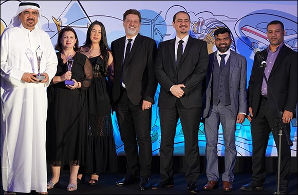 QNET Bags an Incredible Double Win at the 2022 MENA Stevie Awards
