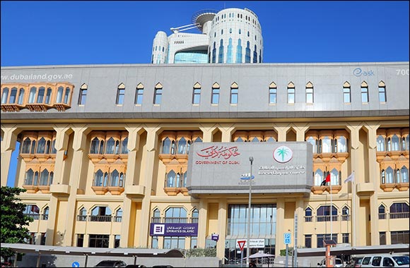 DLD Mo'asher: The Highest Volume of Sales Transactions in the Past Decade in May