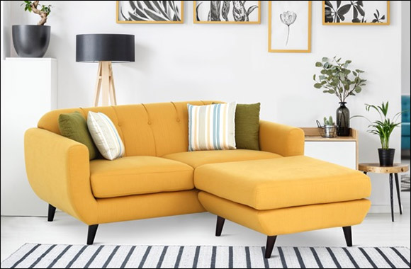 D(eco)rate Your Home with Royal Furniture