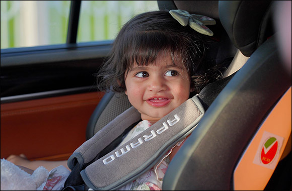 CSD Announces �Their Safety First', A Comprehensive Year-Round Child-Safety Awareness Campaign