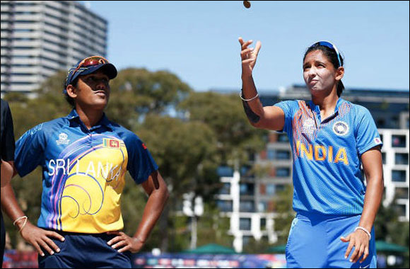 CineBlitz IMHD Wins Rights to Broadcast India � Sri Lanka White-Ball Series