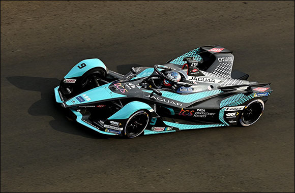 Jaguar TCS Racing Aim to Build on Positive Momentum in Marrakesh