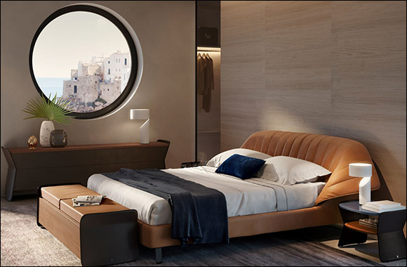 Furnish your Home with Natuzzi Italia Icons this DSS