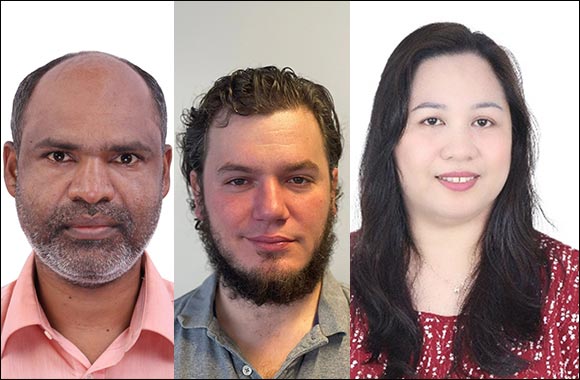 Dreams Come True for Long-Term UAE Residents during the 85th Mahzooz Draw