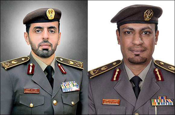 UAE President Issues Federal Decrees Appointing Directors Generals of the Federal Authority for Identity, Citizenship, Customs and Port Security