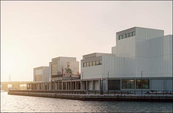 Expert-Led Gardening, Art Exhibitions and More at Jameel Arts Centre this Summer