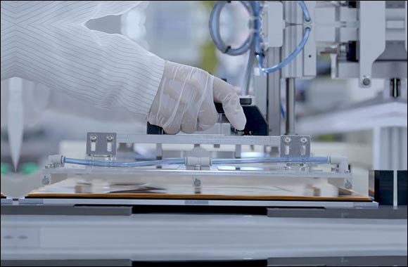 How Samsung is Paving its Way to the Future of Foldables