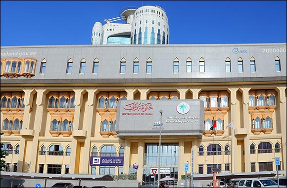 DLD Mo'asher: Q2 Marked the Highest Quarterly Volume of Sales Transactions for the Last Decade