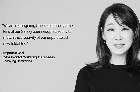 The Journey to the Next Generation of Foldable Innovation Starts Today