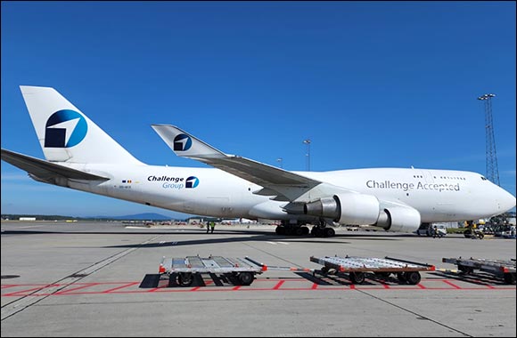 Challenge Airlines BE: Flying High Since 2019