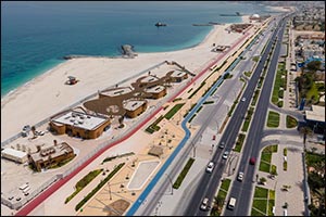 Sharjah Summer: Pristine Beaches and Aqua Thrills