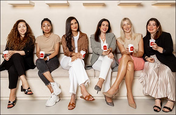 Women-Run, Women-Led: Intellect Coffee