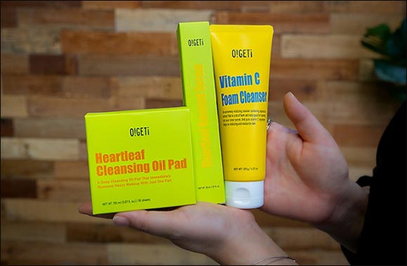 First Korean Beauty Manufacturer Sales Agency and Importer Set to Serve Booming Demand in the UAE