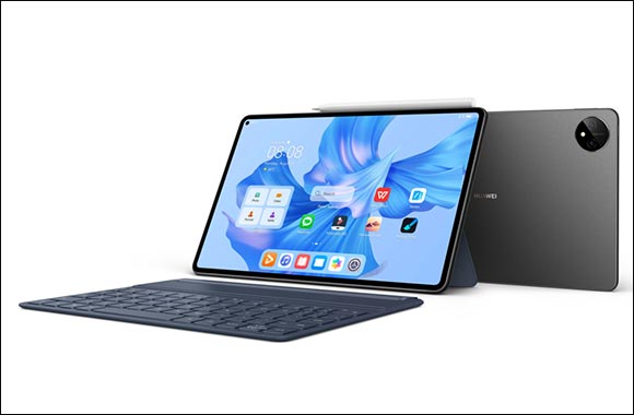 Here are 5 things we Love about the All-round Stylish and Pro Flagship Tablet HUAWEI MatePad Pro